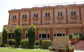 Hotel Mansingh Palace Ajmer