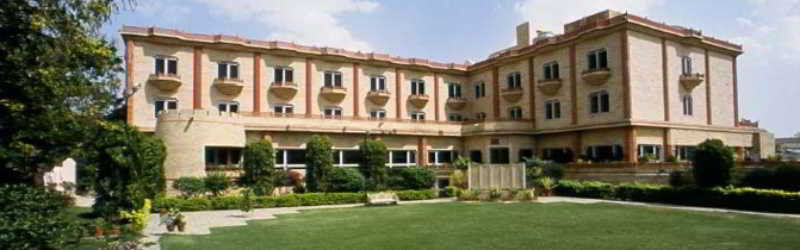 Mansingh Palace, Ajmer Hotel Exterior photo